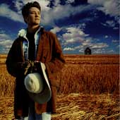 K.D. Lang & The Reclines - Absolute Torch And Twang (CD 1994)