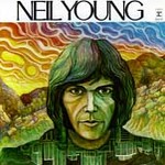 Neil Young by Neil Young (CD, Reprise)