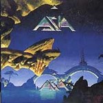 Aria - Asia 11 track CD