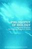 Philosophy of Biology by Alex Rosenberg, Daniel W. McShea (2007)