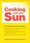 Cooking With the Sun by Beth Halacy, Dan Halacy (1992, Paperback, Reprint)