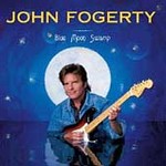 Blue Moon Swamp - Fogerty, John (CD 2004)