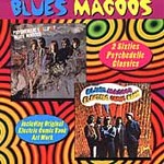 Psychedelic Lollipop/Electric Comic Book by Blues Magoos (The) (CD, Mar-2006, Collectables Records)