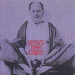 Upsidedown Cross by Upsidedown Cross (CD, Oct-1991, Taang! Records)