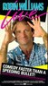 Robin Williams Live (1993, VHS)