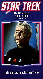 Star Trek - Episode 16 (VHS, 1993)