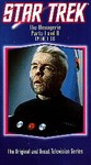 Star Trek - Episode 16 (VHS, 1993)