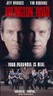 Arlington Road (1999, VHS)