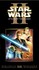 Star Wars Episode II: Attack of the Clones (2002, VHS)