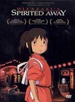 Spirited Away (DVD, 2003, 2-Disc Set)
