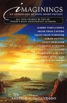 Imaginings by Aaron Rosenberg, Adam-Troy Castro, Charles L. Harness, Craig Shaw Gardner, Daniel Pearlman, H. Courreges LeBlanc, Harry Turtledove, Janet Berliner, Nancy Jane Moore, Sarah Zettel (2003, Paperback)