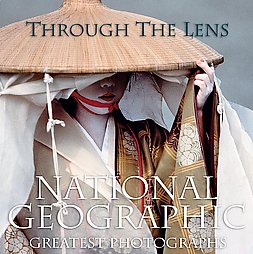 Through the Lens (2003, Hardcover)