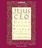 Book: Jesus Ceo - Laurie Beth Jones