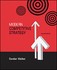 Book: Modern Competitive Strategy Gordon Walker, Softcover