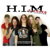 HIM - HIM X-Posed (Interview) (CD 2006)