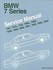 Book: Bmw 7 Series Paperback