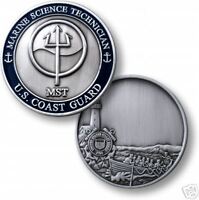 Uscg Mst