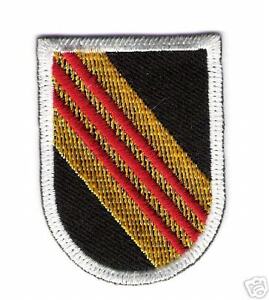 Us Army Beret Flash Patch