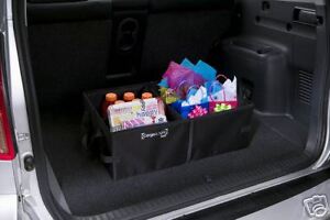 toyota cargo tote #4