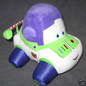 buzz lightyear car aerial topper