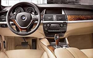 Is the wood trim in my bmw real #4