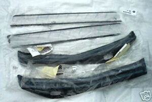 Bmw e46 door strips