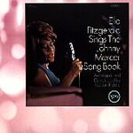 Sings the Johnny Mercer Songbook by Ella Fitzgerald (CD, Oct-1997, Verve USA)