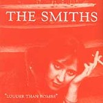 Louder Than Bombs by Smiths (The) (CD, Jul-1987, Sire Records USA)