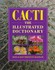 Book: Cacti Ken Preston-Mafham, Paperback
