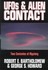 Ufo's & Alien Contact by George S. Howard, Robert E. Bartholomew (1998, Hardcover)