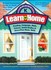 Book: Learn at Home, Grade K American Education, Paperback