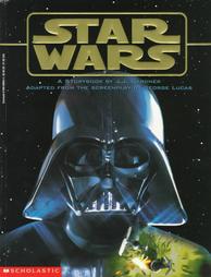 Star Wars by J. J. Gardner (1997, Paperback)