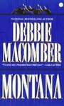 Montana by Debbie Macomber (1998, Paperback)