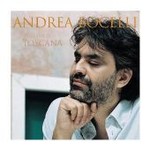 Andrea Bocelli - Cieli Di Toscana (CD 2001)