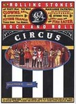 The Rolling Stones - Rock and Roll Circus (DVD, 2004)