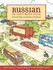 Russian Picture Word Book by Svetlana Rogers (2003, Paperback)