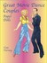 Book: Great Movie Dance Couples Paper Dolls - Tom Tierney