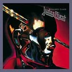 Stained Class [Remaster] by Judas Priest (CD, Nov-2001, Legacy Recordings)