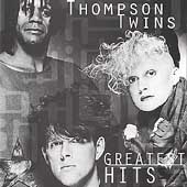Love, Lies...And Other Strange Things by Thompson Twins (The) (CD, Oct-1996, Arista Records USA)