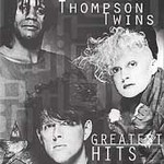 Love, Lies...And Other Strange Things by Thompson Twins (The) (CD, Oct-1996, Arista Records USA)