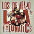 CD: LDA v. the Lunatics * - Natacha Atlas