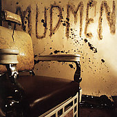 Mudmen by Mudmen (The) (CD, Aug-2001, EMI Records Canada)