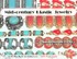 Book: Mid-century Plastic Jewelry Jori Klein, Paperback