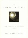 The Spiral Staircase by Karen Armstrong (2005, Paperback, Large Print)