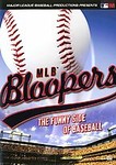 MLB Bloopers: The Funny Side of Bloopers (DVD, 2006)