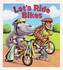 Book: Let's Ride Bikes - Michael Terry