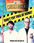 Mythbusters by Discovery Inc (2006, Paperback)