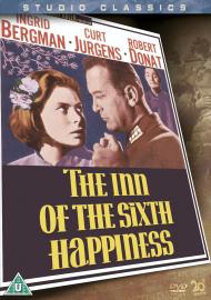 Inn Of The Sixth Happiness (DVD)