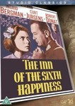 Inn Of The Sixth Happiness (DVD)