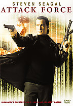Attack Force (DVD, 2006)